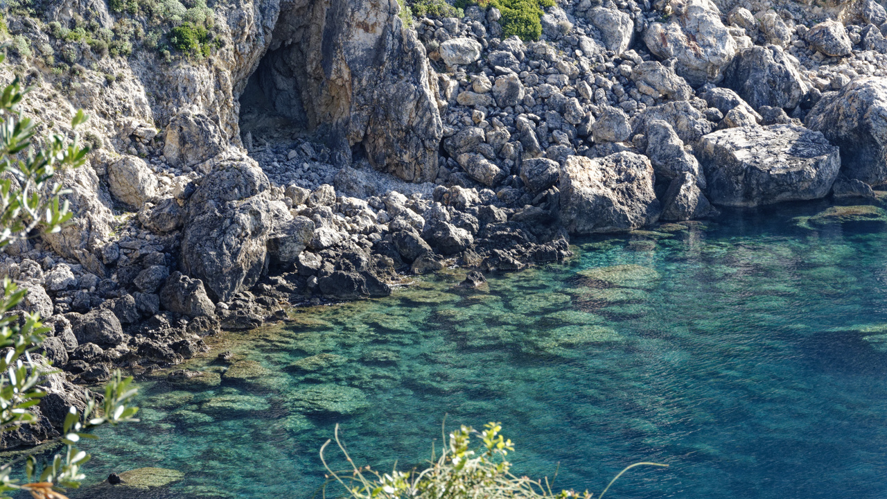 20221102 102255•Paleokastrites•Ionian Islands•Greece